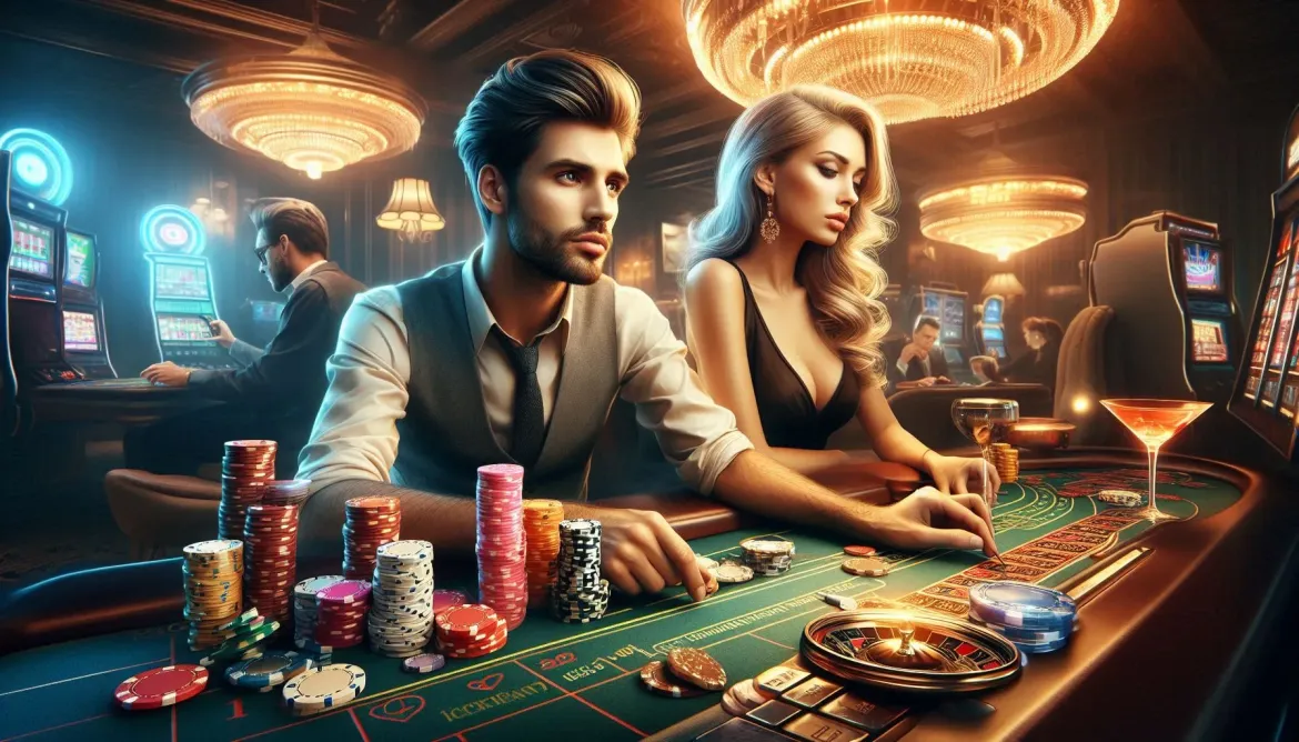 Rakoo Casino